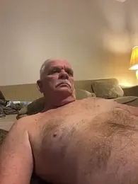 Silver1959 — Stripchat profile photo