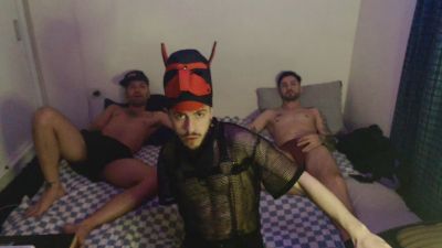 Alexxxzimmer — Cam4 stream photo (Jul 2026)