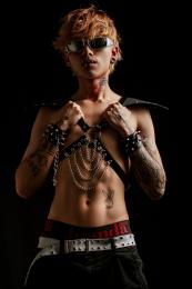 milofloyd — Cam4 stream photo (Aug 2025)