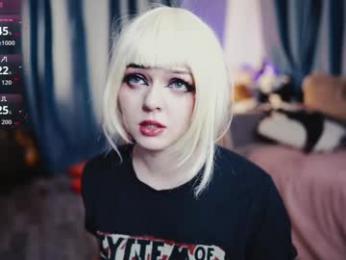 madnessalise — Chaturbate profile photo