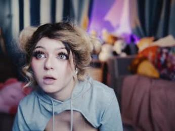 madnessalise — Chaturbate stream photo (Mar 2026)