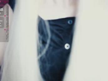 madnessalise — Chaturbate stream photo (Mar 2026)