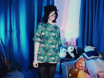 madnessalise — Chaturbate stream photo (Feb 2026)