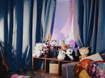 madnessalise — Chaturbate stream photo (Feb 2026)