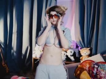 madnessalise — Chaturbate stream photo (Feb 2026)