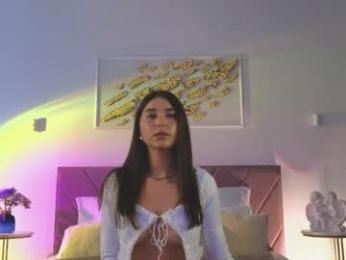 violetta_finch — Chaturbate stream photo (Jun 2026)