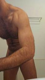 TheHairyOtter — Cam4 stream photo (Mar 2026)