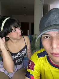 Dramalisoficial — Stripchat stream photo (Sep 2026)