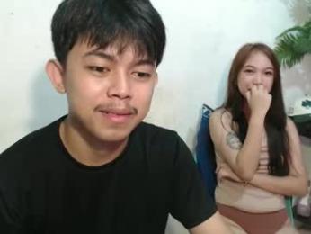 pnaysx — Chaturbate stream photo (Jul 2026)