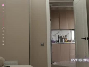 angel_luisa — Chaturbate stream photo (Apr 2026)