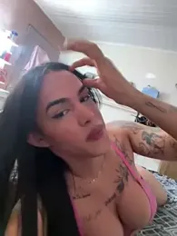 larissabrasil — stripchat