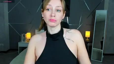 evashiny_ — Stripchat profile photo