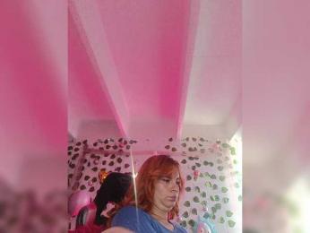 Cocochanell — Bongacams stream photo (Apr 2026)