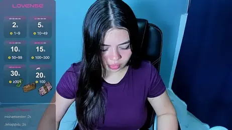 Sexy_paradise18_ — stripchat