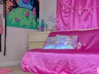 daphnemadison — Chaturbate stream photo (Mar 2026)