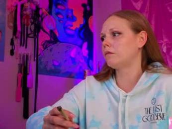 daphnemadison — chaturbate