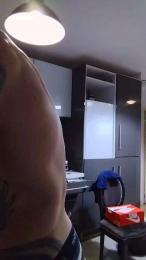 Neotrix33 — Cam4 stream photo (Mar 2026)