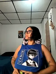 Annya-sweet — Stripchat stream photo (Feb 2026)