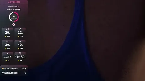 Sand0w — Stripchat profile photo
