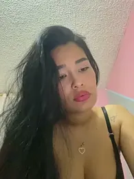 Alexsa_V — Stripchat stream photo (Mar 2025)