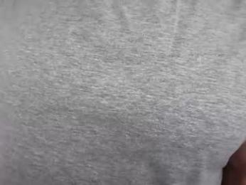 musclehair3 — Chaturbate stream photo (Apr 2026)