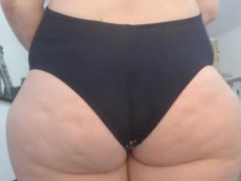 luckyanabella — Chaturbate stream photo (Apr 2026)