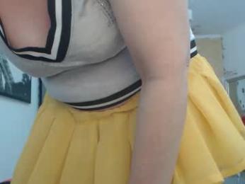 luckyanabella — Chaturbate profile photo