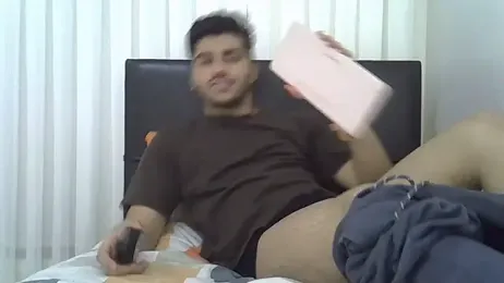 ciceroable — Stripchat profile photo