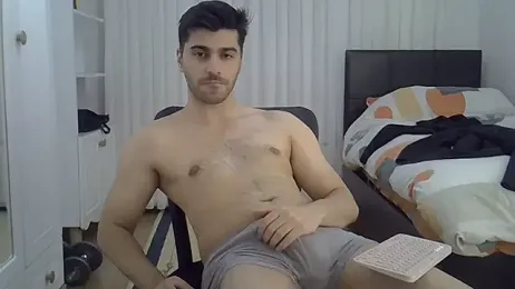 ciceroable — Stripchat stream photo (Mar 2026)