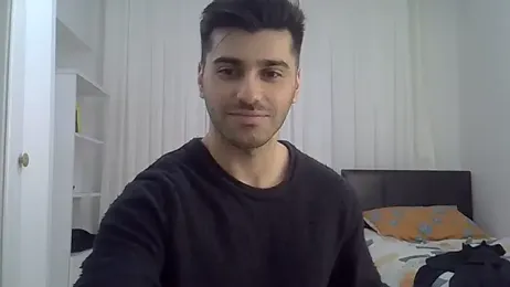 ciceroable — Stripchat stream photo (Mar 2026)