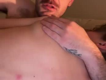 mattfromhr — Chaturbate stream photo (Mar 2026)