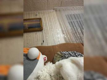 Letti28 — Bongacams profile photo