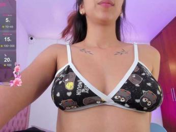 QueenLatina — Bongacams profile photo