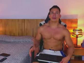 claytonburgues — Chaturbate stream photo (Jul 2026)