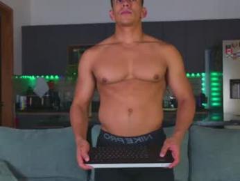 claytonburgues — Chaturbate profile photo