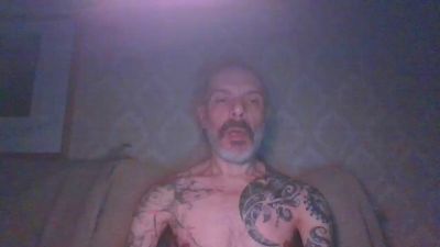 UglyMACHO — Cam4 stream photo (Jul 2026)