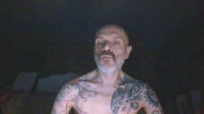 UglyMACHO — Cam4 stream photo (Jul 2026)