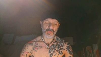 UglyMACHO — Cam4 stream photo (Sep 2026)