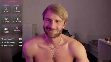 Paul_Rolex — Stripchat stream photo (Mar 2026)