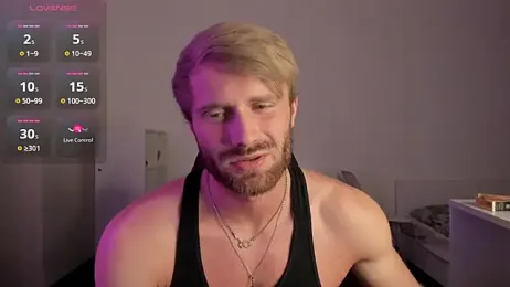 Paul_Rolex — Stripchat stream photo (Mar 2026)