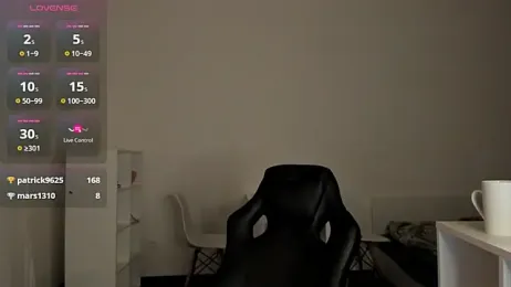 Paul_Rolex — Stripchat stream photo (Apr 2026)