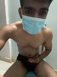 BadBoyTom78 — Stripchat profile photo