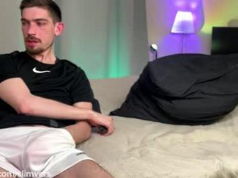 slimvers — 在 chaturbate 直播的网络摄像头模特