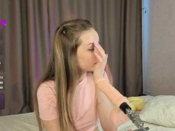 mirabelladoll1 — Bongacams profile photo
