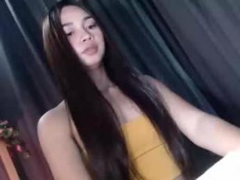 sweetiecum_tina — Chaturbate stream photo (Dec 2025)