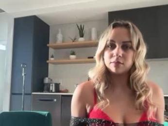 tiffstreatsxoxo — Chaturbate stream photo (Jul 2025)