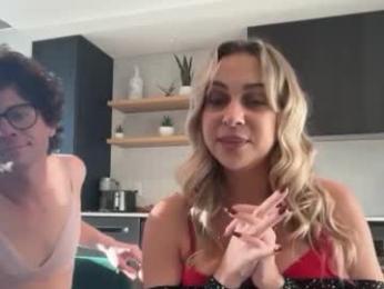 tiffstreatsxoxo — Chaturbate stream photo (Jul 2025)