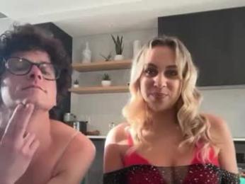 tiffstreatsxoxo — Chaturbate stream photo (Jul 2025)