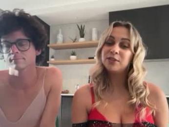 tiffstreatsxoxo — Chaturbate stream photo (Jul 2025)