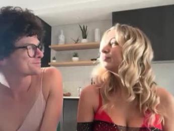 tiffstreatsxoxo — Chaturbate stream photo (Jul 2025)